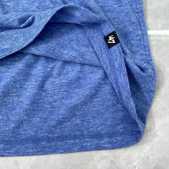 Women's ‘47 MLB Texas Rangers Baseball Short Sleeve Shirt Large - Picture 11 of 15